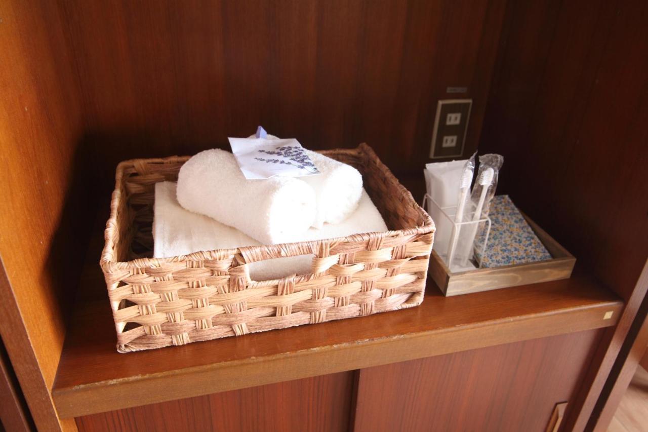 Guest House Futaba Osaka Exterior foto